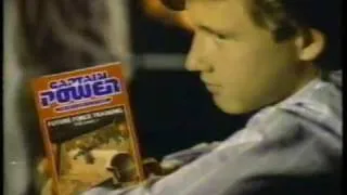 80's Commercials Vol. 12