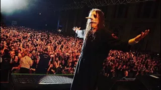 slipknot best moments #2