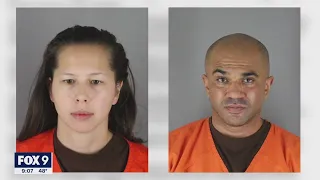 2 charged in attempted murder of Minneapolis forensic scientist I KMSP FOX 9