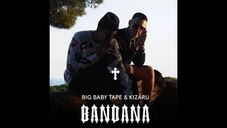(Free Profit) Big Baby Tape x Kizaru x BANDADA Type Beat
