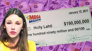 How the Biggest Lottery Winners EVER Are Living Today!