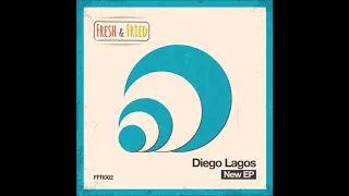 Diego Lagos - Hope (Original mix) [Fresh & Fried Records]