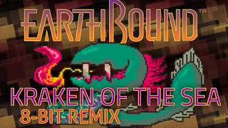 Kraken of the Sea - Earthbound 8-bit Remix [0CC-Famitracker 2A03 & N163]