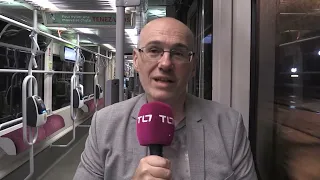 Qu'est-ce qui se tram !? Épisode - Septembre 2022