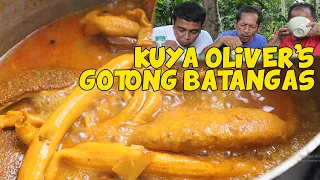 OLIVER'S GOTONG BATANGAS