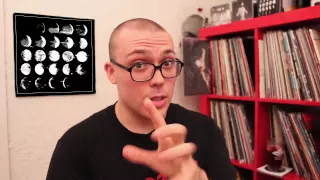 Converge- All We Love We Leave Behind ALBUM REVIEW