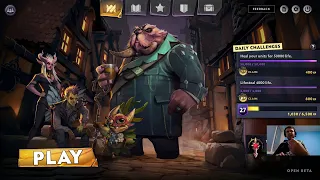 Oct 2, 2019 - Crash Bandicoot + Dota Underlords