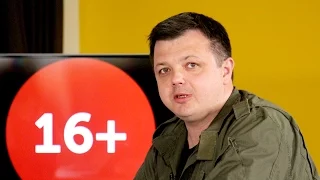 Семенченко: Безпековий комітет ВР ні на що не впливає