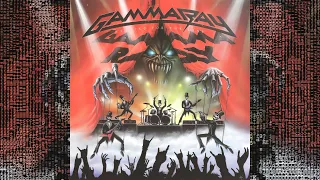 Gamma Ray - Heading For The East (2015, Live)