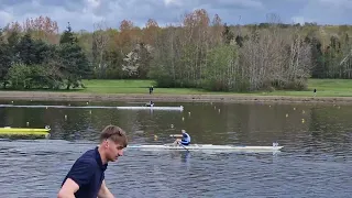 Sunderland Rowing club at strathclyde Regatta 2024