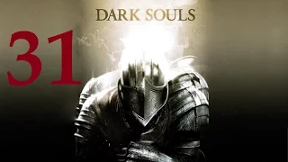 Dark Souls 1 (PC) | Guide/Walkthrough | (31) Tomb of the Giants & Gravelord Nito Boss Fight