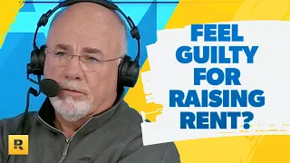 Should Landlords Feel Guilty About Raising Rent Prices?