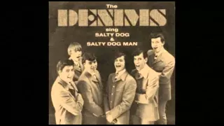 The Denims - White Ship (1966)*****📌