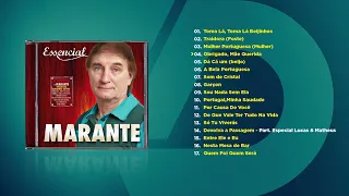 Marante - Essencial (Álbum Completo)