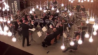 Champagnegalop - Concord Brass Band