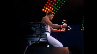Queen - Somebody to Love - “Rare Live” Audio (Live in Milton Keynes, 6/5/1982)