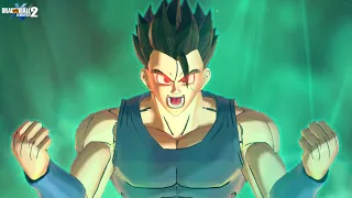 CAC Brand NEW EPIC Transformations | Dragon Ball Xenoverse 2 Mods