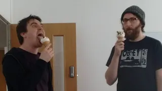 Tom and Ben having the best chemistry in the Yogscast