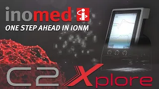 C2 Xplore – One step ahead in IONM - inomed