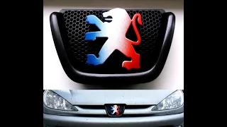 Простояла больше года Восстановление и запуск Peugeot 206