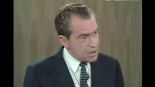 The Nixon Answer: Southern Town Hall