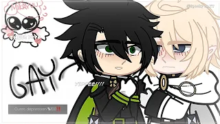 YIPPEE‼️ ¶ ONS / SOTE  [ Mikayuu 💚💙 ]