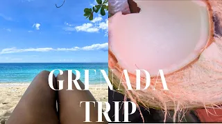 MayDay Holiday in Grenada! | 2 Locals Surprised Me With GIFTS! | Solo Trip | EP. 5
