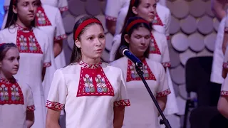 60 години Детски хор на БНР | Диригент Венеция Караманова