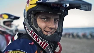 Jonny Walker || Hard Enduro Series  2016