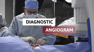 Angioplasty and Stenting for Peripheral Artery Disease (PAD)