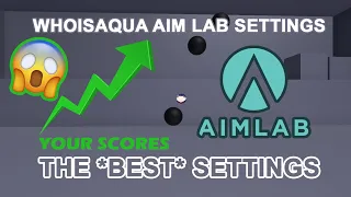 MY AIM LAB SETTINGS (you will become an aim god after this video)