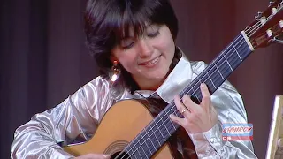 Cecilia Siqueira - Sunburst ( Andrew York ) MINSK 2008