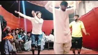 Deewana hun deewana yar ka hun me deewana dancer Janu jafri