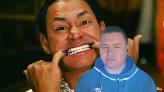 Ukrainian reaction to That Mexican OT - Johnny Dang (feat. Paul Wall & Drodi) (Official Music Video)