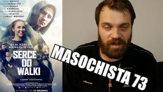 Masochista 73 - "Serce do walki"