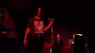 FACE - Я ебал твою телку live