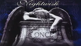 Nightwish - Wish I Had An Angel (Guitar Backing Track w/original vocals)