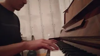 Emin Sabitoğlu-incə bellim(piano)