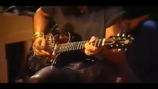 Aerosmith Milk cow blues (Unplugged)