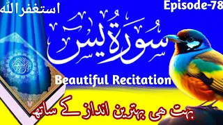 surah yaseen | Recitation Of Surah Yaseen | by Hafiz md alim 💓 القران الكريم تلاوة 💓 Qur'an tilawat