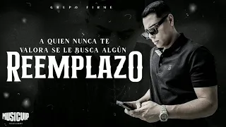 @GrupoFirmeOficial  - El Reemplazo - (Official Video) - (Lyric)