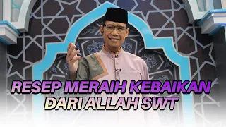 CARA SUPAYA ALLAH MENYUKSESKAN  KITA