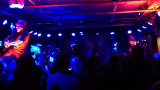 Mushroomhead "Solitaire / Unraveling" Live @ Rockpile - Toronto, ON (August 20, 2015)