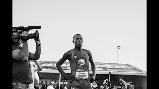 Edward Cheserek Still Breaking Records