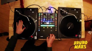 DJ Docta - 24k Scratch