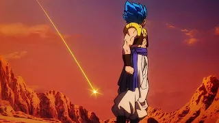 Gogeta vs Broly「 AMV 」 Industry Baby x E.T