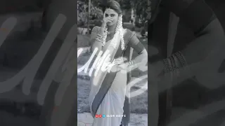 Poove Unakkaga Serial heroine poovarasi Rathika Preethi cute whatsapp status in tamil 💞💞💞