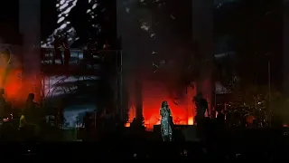 Lana Del Rey - A&W - Live at Coachella 2024