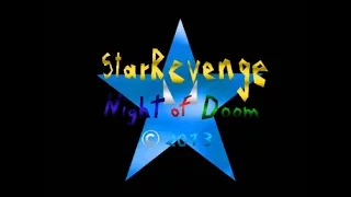 Star Revenge 2:Night of Doom 0 star TAS in 4:15.65