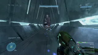 Halo 3 - Halo coop - 13:08 (easy)